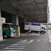 TOKYO LOGISTICS WAREHOUSE