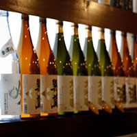 JAPANESE LIQUOR